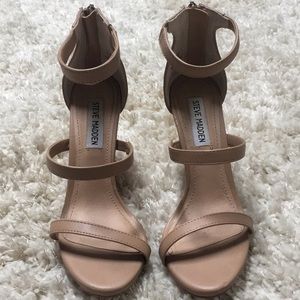 Steve Madden Heels